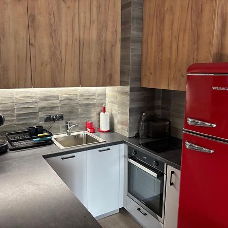 Miami A Lovely City Center 2 Bedrooms Apartment With Private Parking Sofia Buitenkant foto