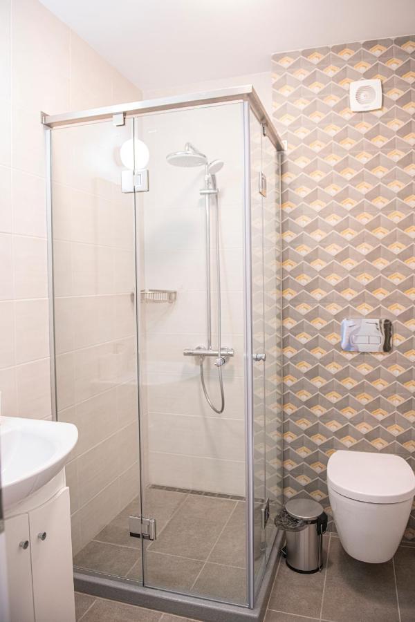 Miami A Lovely City Center 2 Bedrooms Apartment With Private Parking Sofia Buitenkant foto