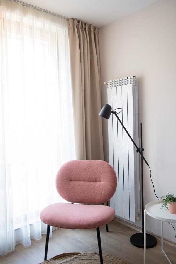 Miami A Lovely City Center 2 Bedrooms Apartment With Private Parking Sofia Buitenkant foto