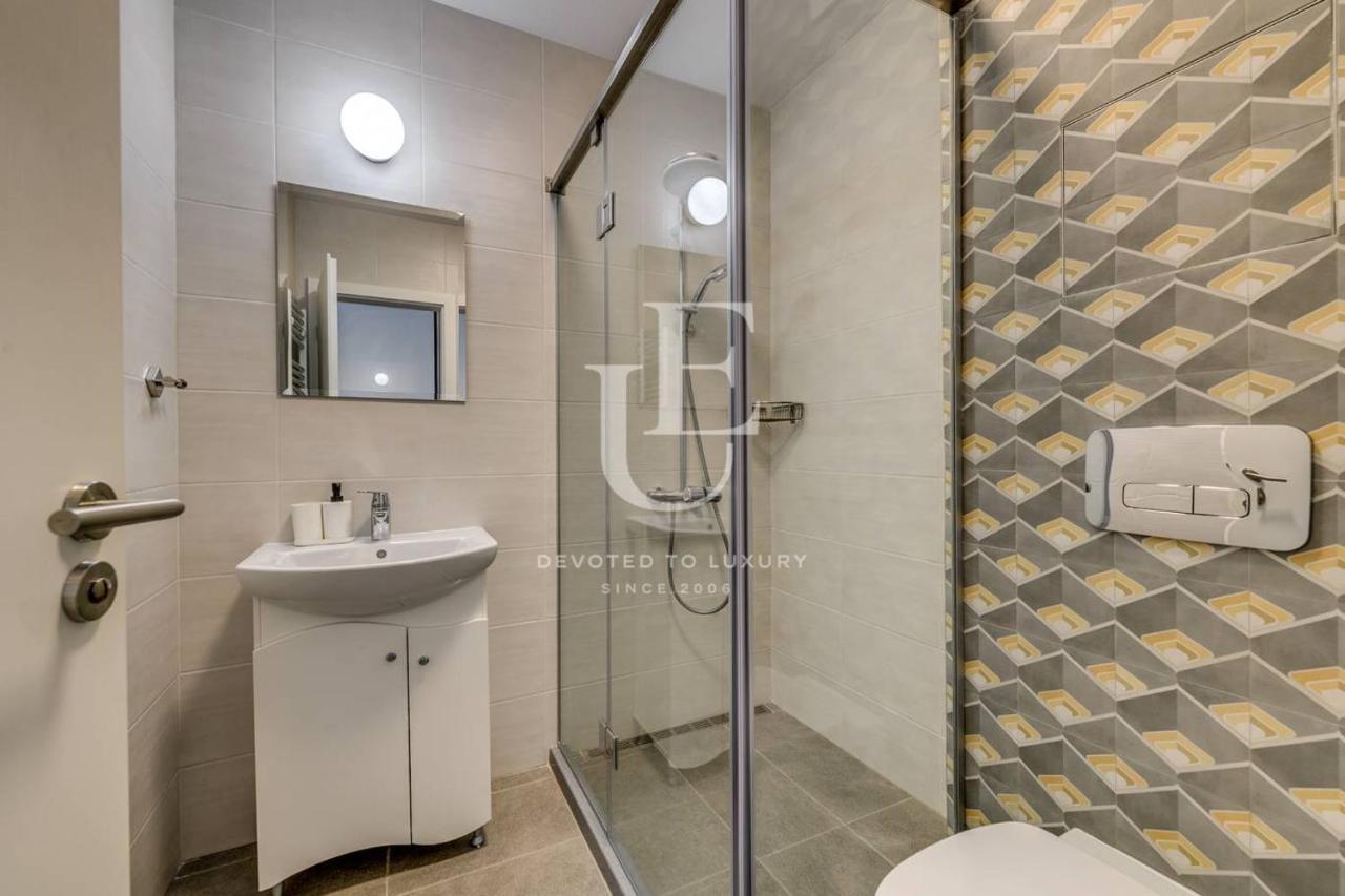Miami A Lovely City Center 2 Bedrooms Apartment With Private Parking Sofia Buitenkant foto