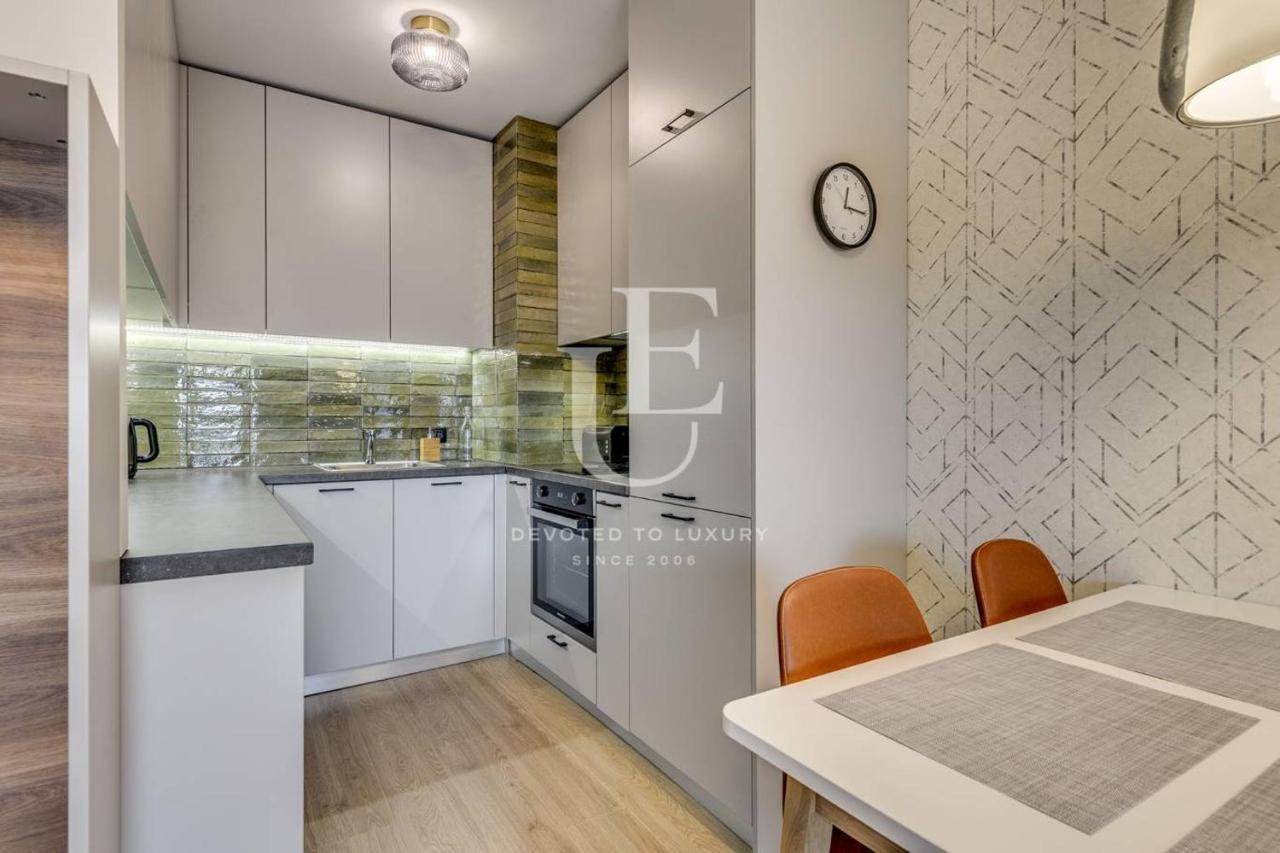 Miami A Lovely City Center 2 Bedrooms Apartment With Private Parking Sofia Buitenkant foto