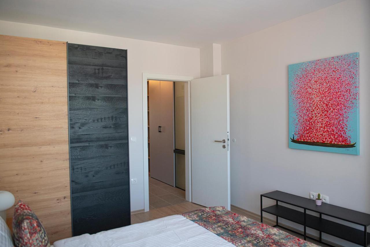 Miami A Lovely City Center 2 Bedrooms Apartment With Private Parking Sofia Buitenkant foto