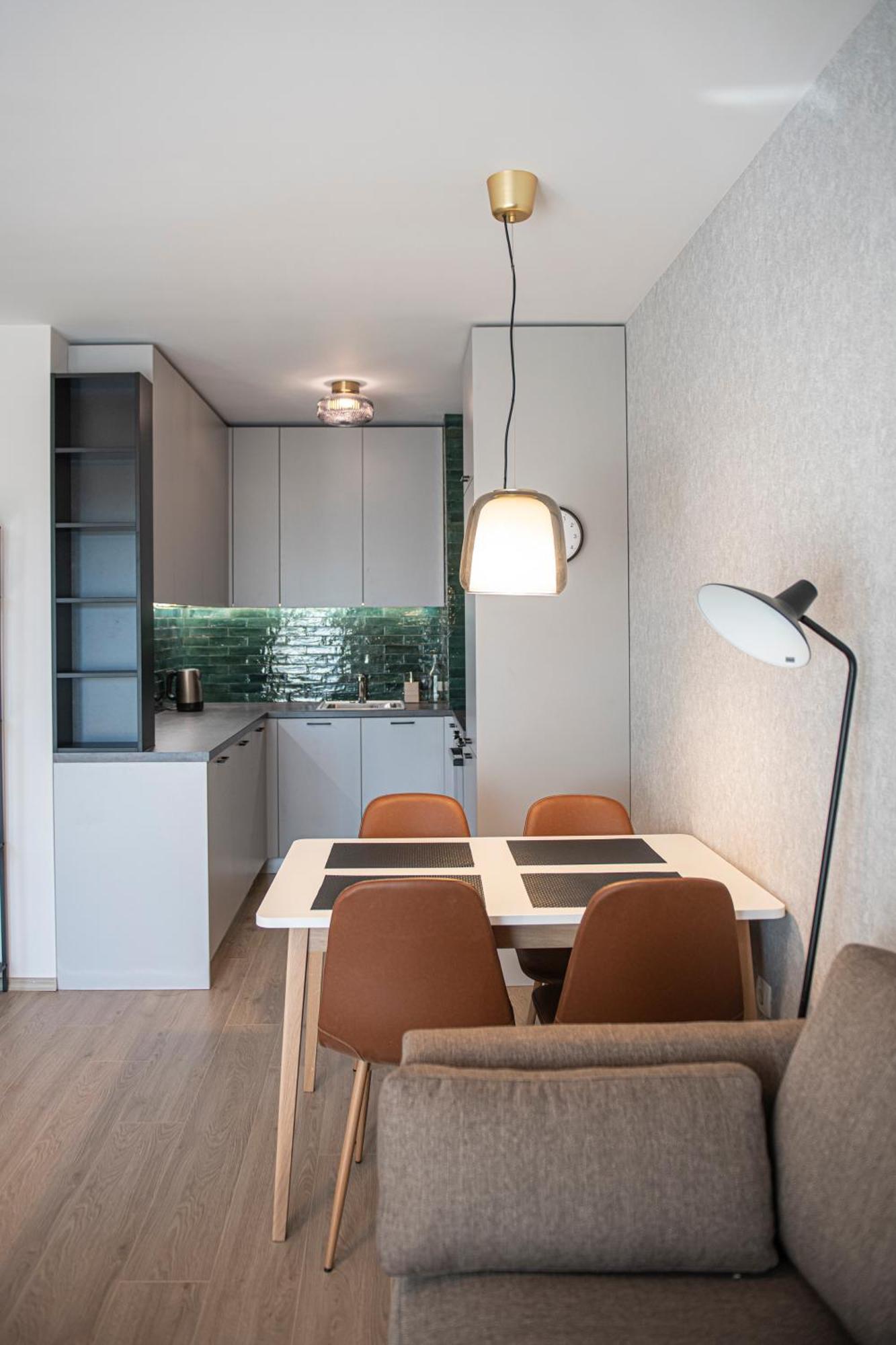 Miami A Lovely City Center 2 Bedrooms Apartment With Private Parking Sofia Buitenkant foto
