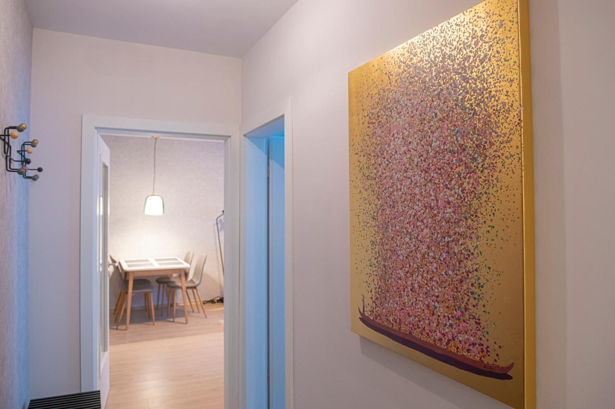 Miami A Lovely City Center 2 Bedrooms Apartment With Private Parking Sofia Buitenkant foto
