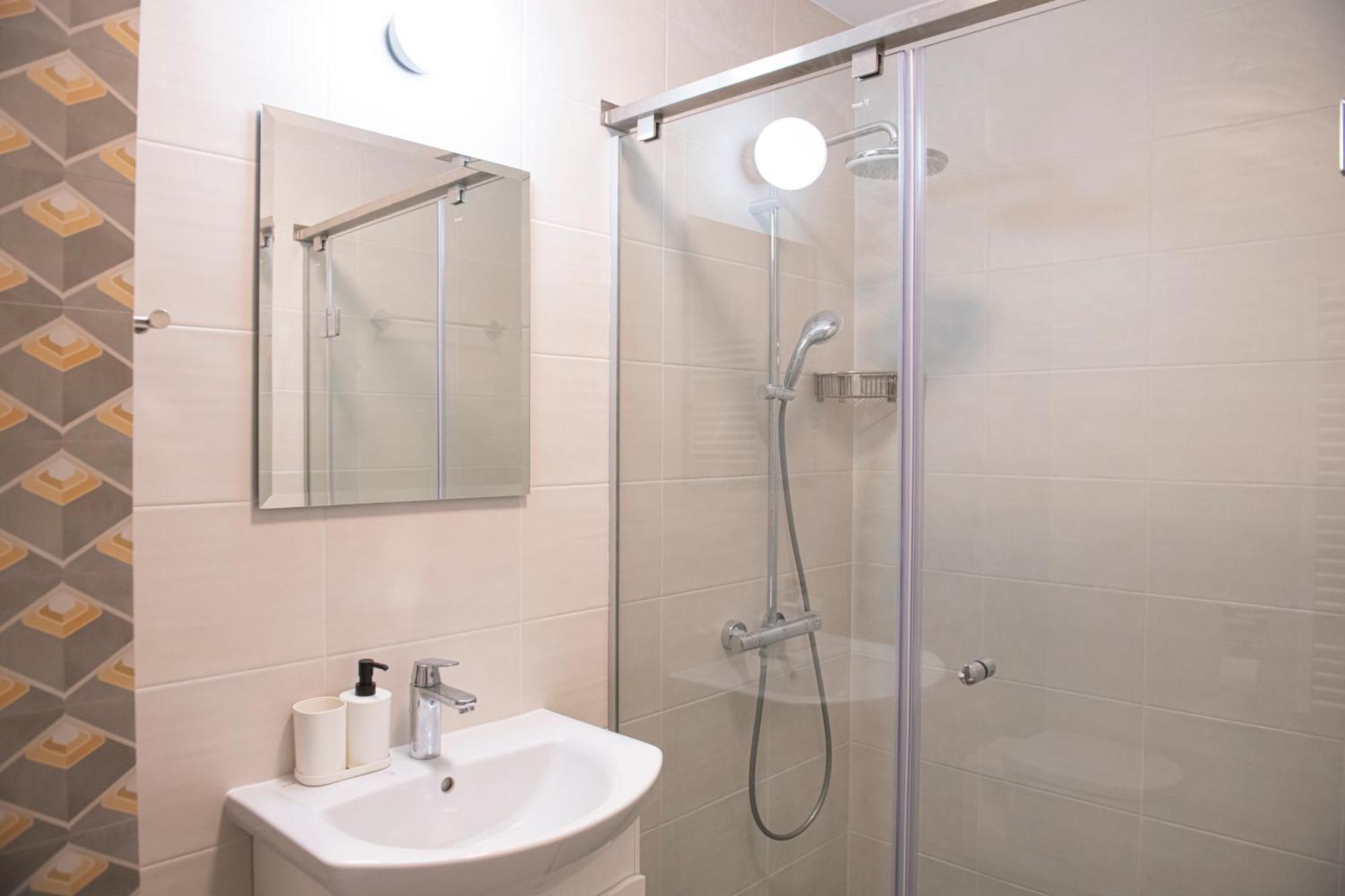 Miami A Lovely City Center 2 Bedrooms Apartment With Private Parking Sofia Buitenkant foto