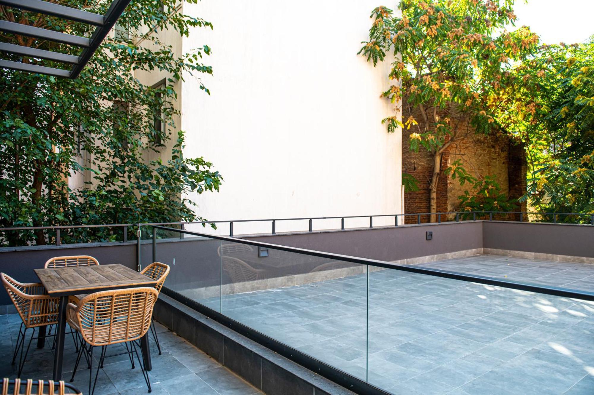 Miami A Lovely City Center 2 Bedrooms Apartment With Private Parking Sofia Buitenkant foto