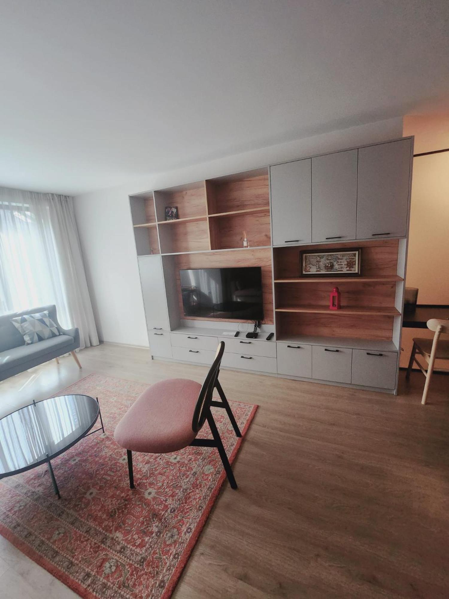 Miami A Lovely City Center 2 Bedrooms Apartment With Private Parking Sofia Buitenkant foto