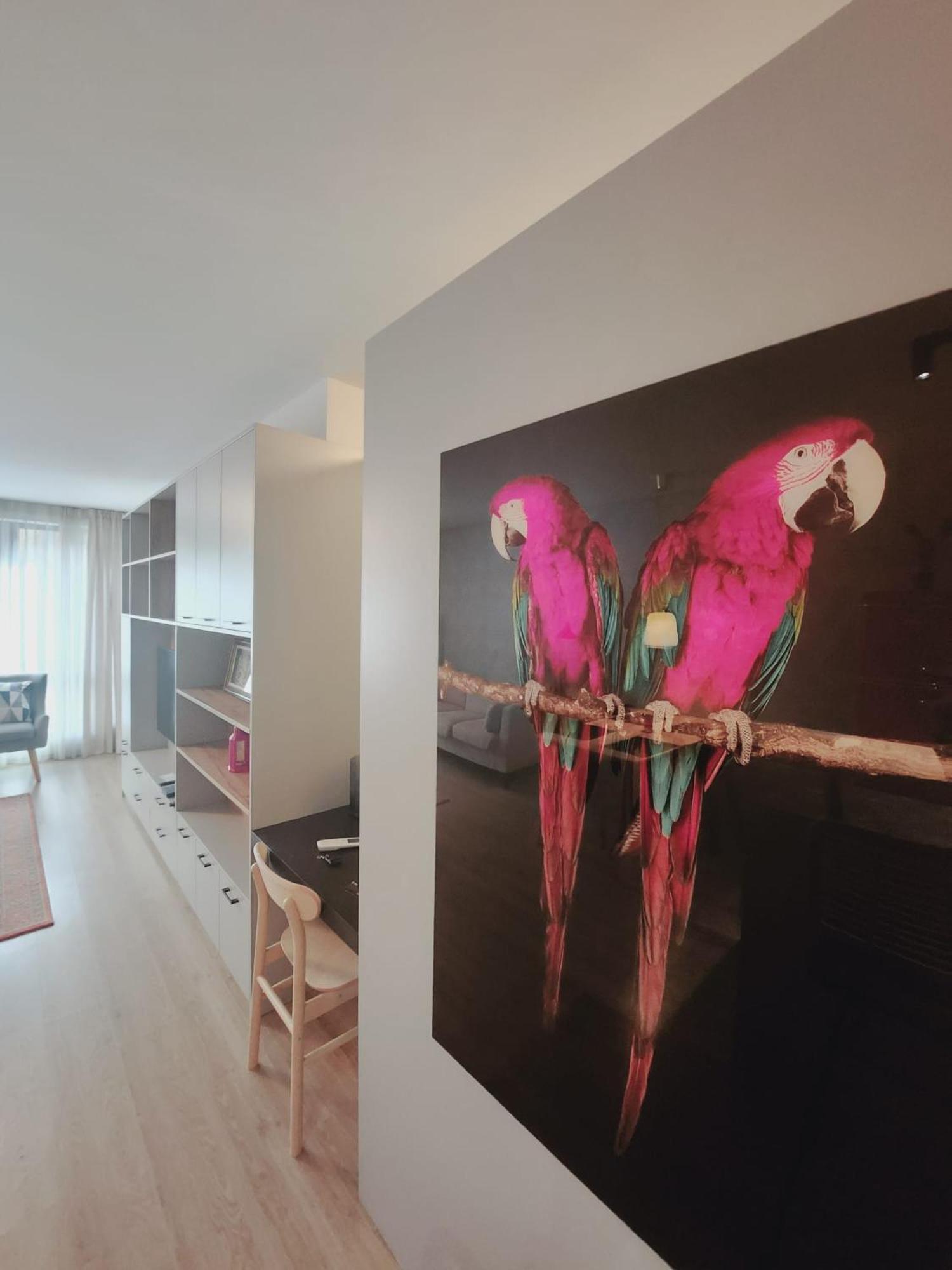 Miami A Lovely City Center 2 Bedrooms Apartment With Private Parking Sofia Buitenkant foto